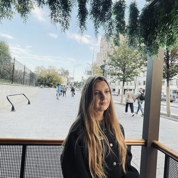 Анна